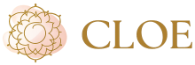 Logo CLOE Accessori e Bijoux fatti a mano